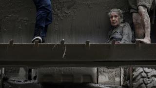 Nepal'de sel felaketinde can kaybı 469'a yükseldi