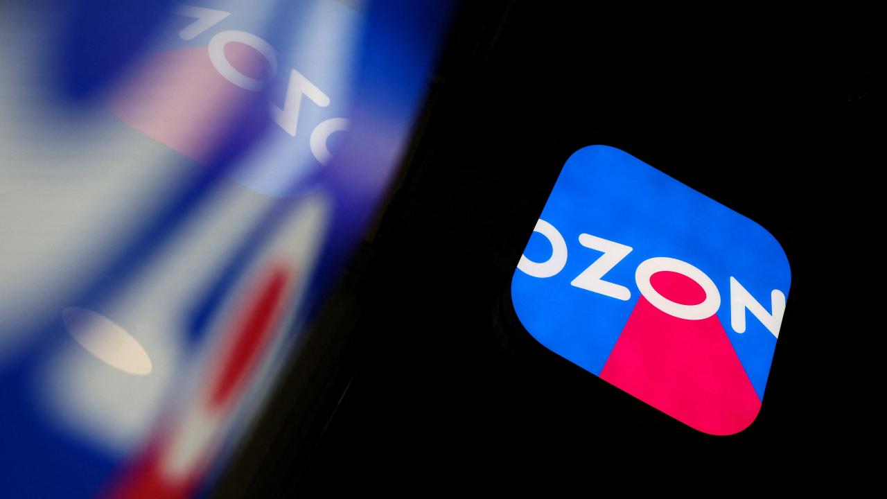 Rus şirketine ait 2 lojistik tesise İHA saldırısı düzenlendi