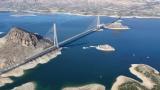 Elazığ ile Tunceli, Pertek Köprüsü ile kesintisiz kara yoluna kavuşacak