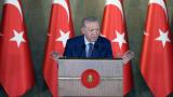 Erdoğan: Milletten başka hiçbir aktör Türkiye'ye rota ve sınır çizemez