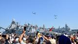 TEKNOFEST Mavi Vatan'da "milli gurur" vurgusu