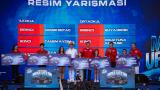 TEKNOFEST Mavi Vatan kapsamındaki yarışmalarda ödüller sahiplerini buldu