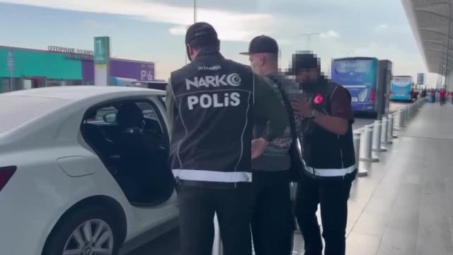 Manifest'in kurucusu Tolga Akış tutuklandı haber görseli