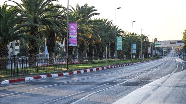 İstanbul'da Vatan Caddesi yarın trafiğe kapatılacak haber görseli