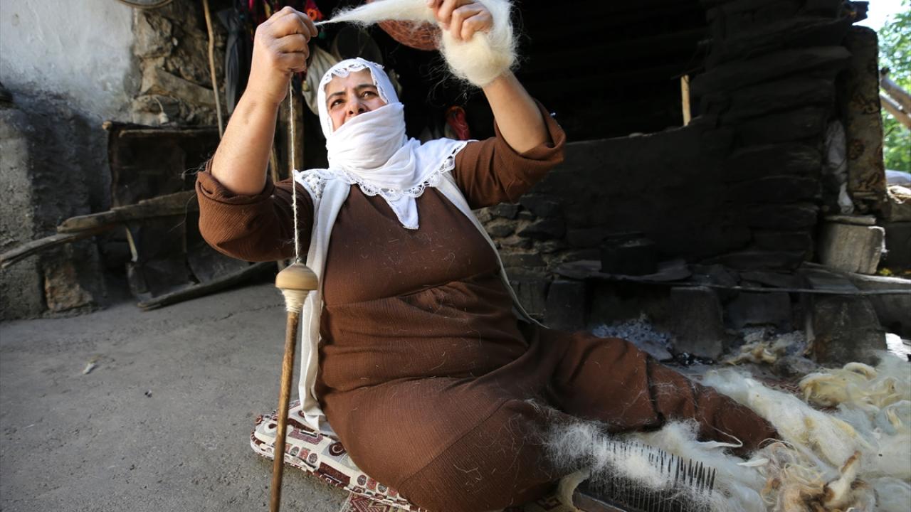 "Bu bir kültürdür"