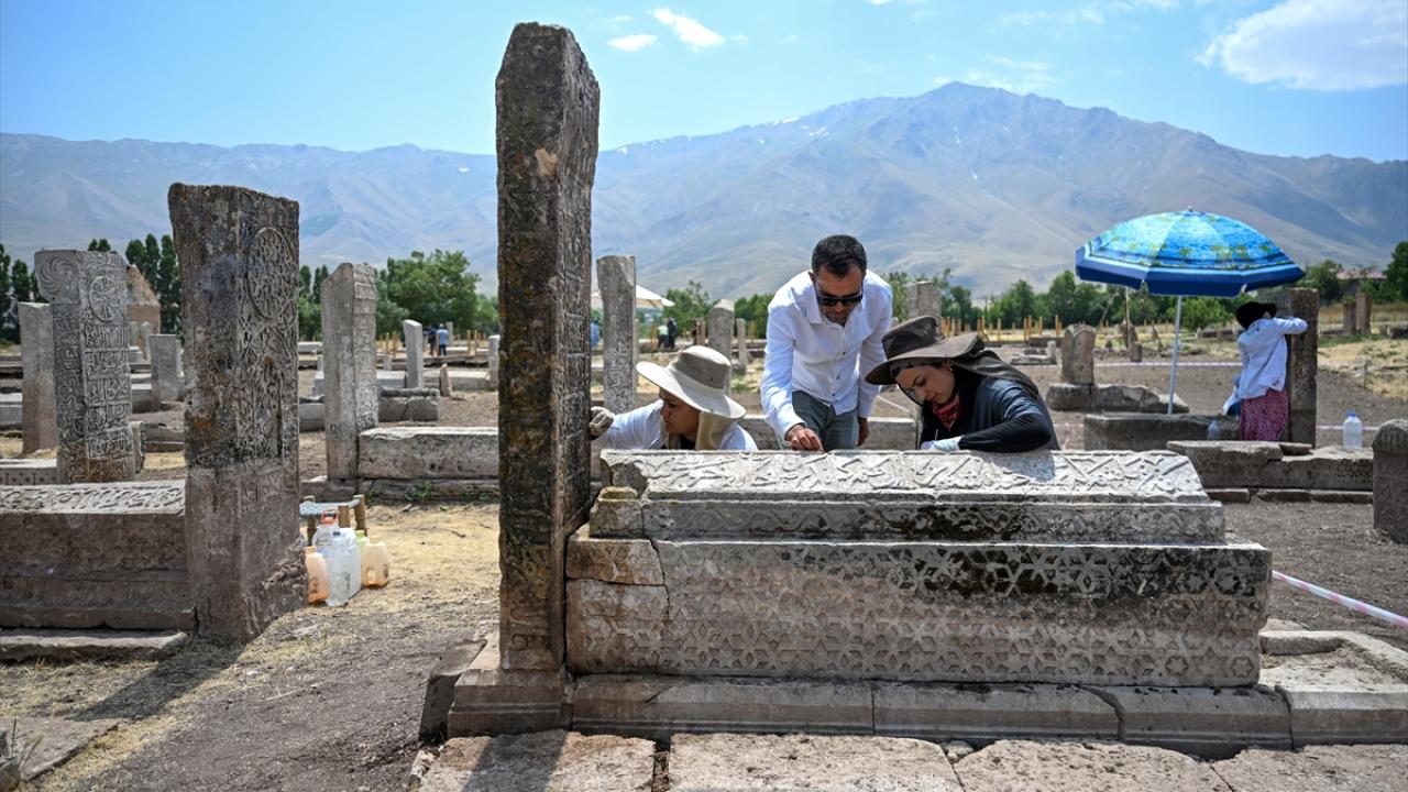 "Burası açık hava müzesi özelliği taşımakta"