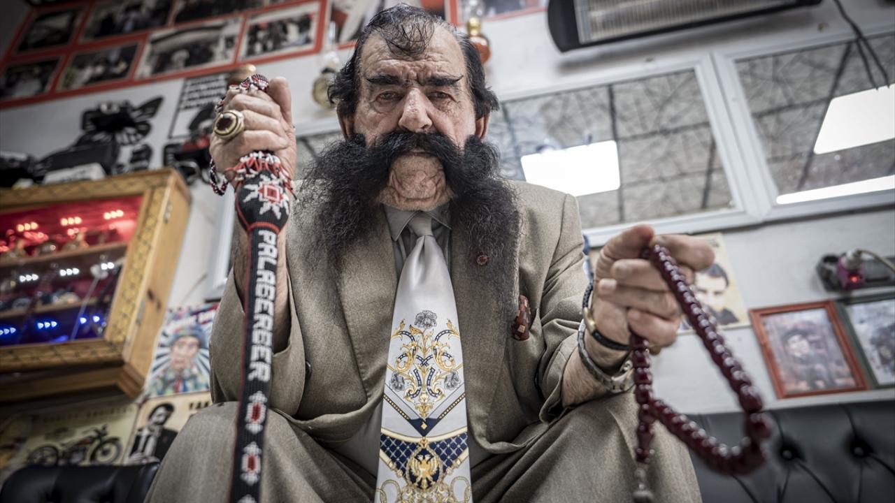 "Ne yaşımı tam söylerim ne bakım ilaçlarımı"
