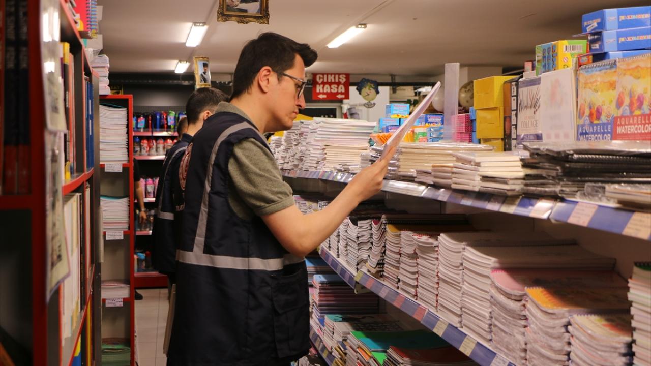 "Güvensiz ürünlere yönelik 434 bin liradan başlayan cezalar uygulanıyor"