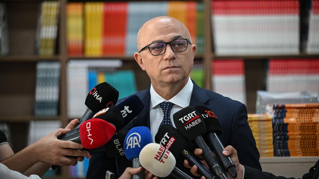 "Güvensiz ürüne karşı sıfır tolerans"