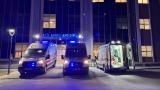 Bartın'da fındık işçilerini taşıyan tarım aracı devrildi: 8 yaralı