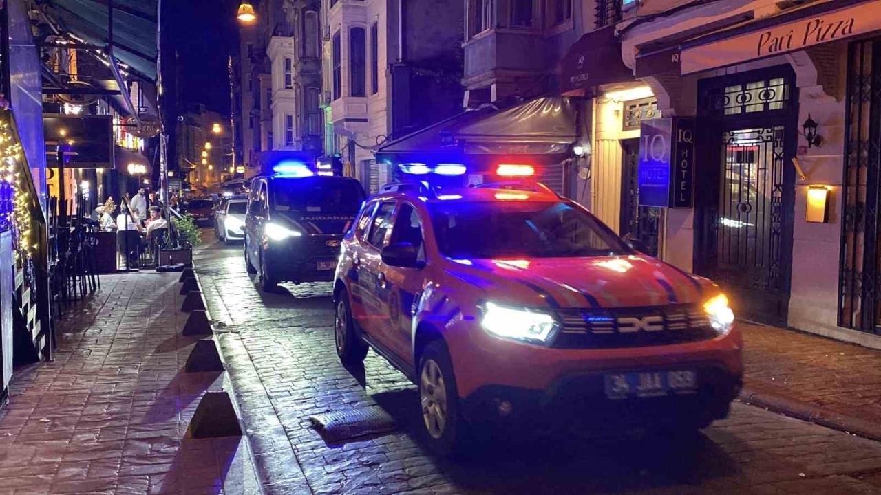 15 ilde 'Ailem Güvende' operasyonu