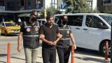 Bulgaristan'a kaçmaya çalışırken yakalanan Arif Kocabıyık tutuklandı