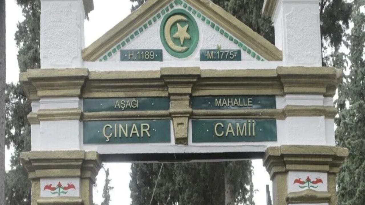 Batı Trakya'da camiye saldırı