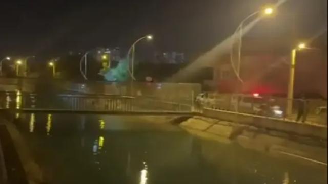 Sulama kanalına düşen diğer kardeş de hayatını kaybetti haber görseli