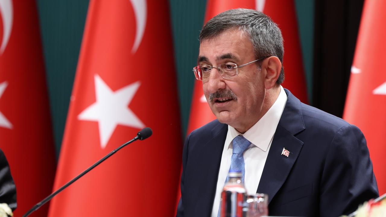 Ekonomide 3 yıllık yol haritası açıklandı