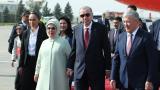 Cumhurbaşkanı Erdoğan ve eşi Emine Erdoğan'dan ortak video paylaşımı