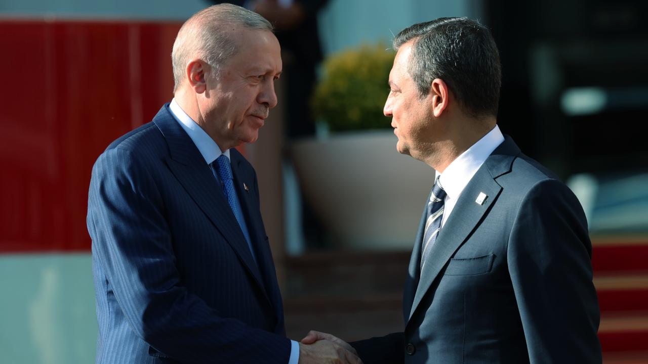 Özgür Özel, Cumhurbaşkanı Erdoğan'a tazminat ödeyecek