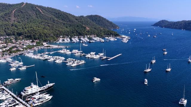 Akdeniz için dev çevre seferberliği