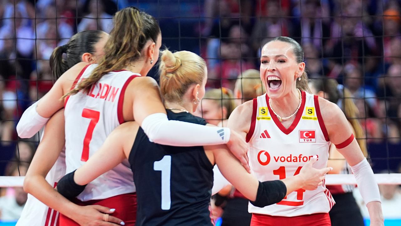 Filenin Sultanları yarı finalde