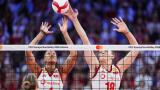 Türk kadın voleybolu 2026'ya damga vurdu