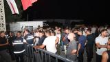 KKTC Girne'de kayıp yakınlarının umutlu bekleyişi devam ediyor
