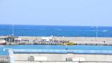 Mersin-Girne arasındaki seferler iptal edildi
