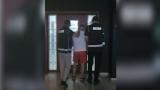 Interpol tarafından kırmızı bültenle aranan zanlı Antalya'da yakalandı