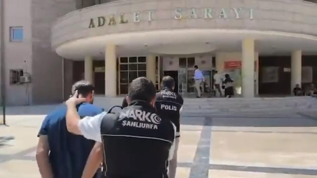 Uyuşturucu tacirlerine operasyon: 424 şüpheli tutuklandı