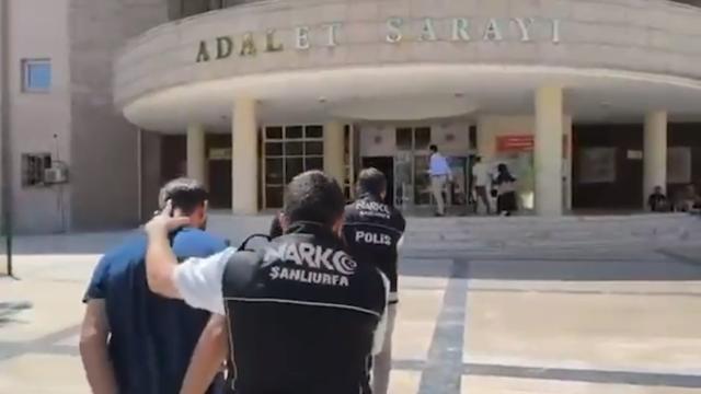 Uyuşturucu tacirlerine operasyon: 424 şüpheli tutuklandı haber görseli