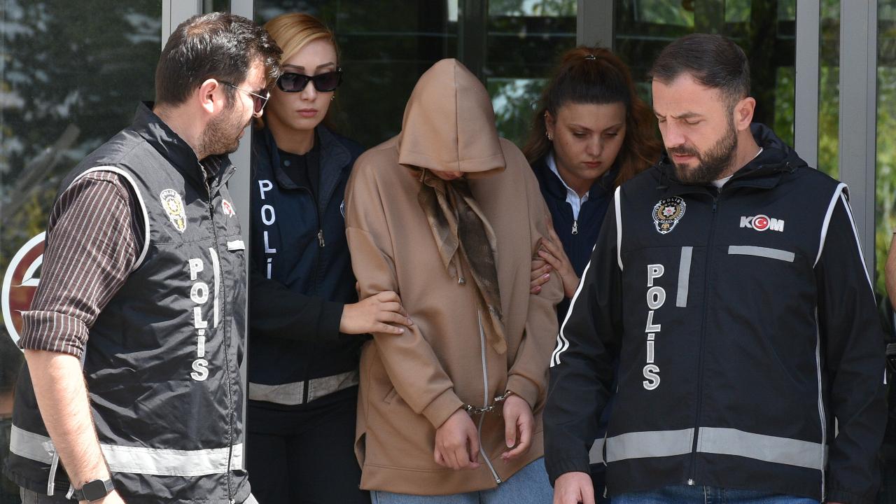 Gülistan Doku soruşturmasında tutuklu sayısı 30'a yükseldi