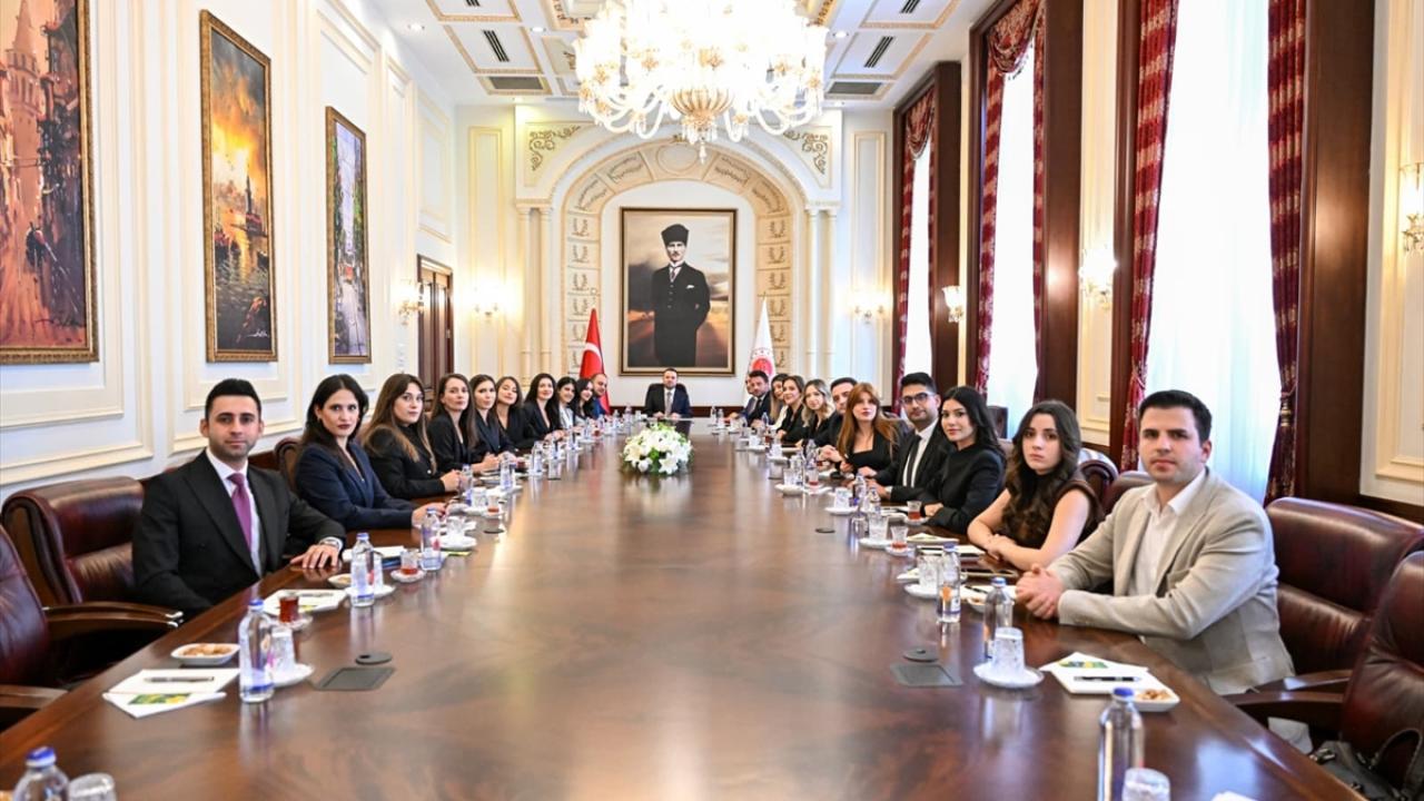 Bakan Gürlek: Gülistan Doku'nun naaşı kimyasal maddelerle ortadan kaldırılmış olabilir