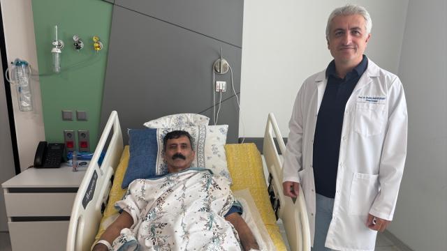 İhmal ettiği kitle, 6 yılda 2,5 kiloya ulaştı haber görseli