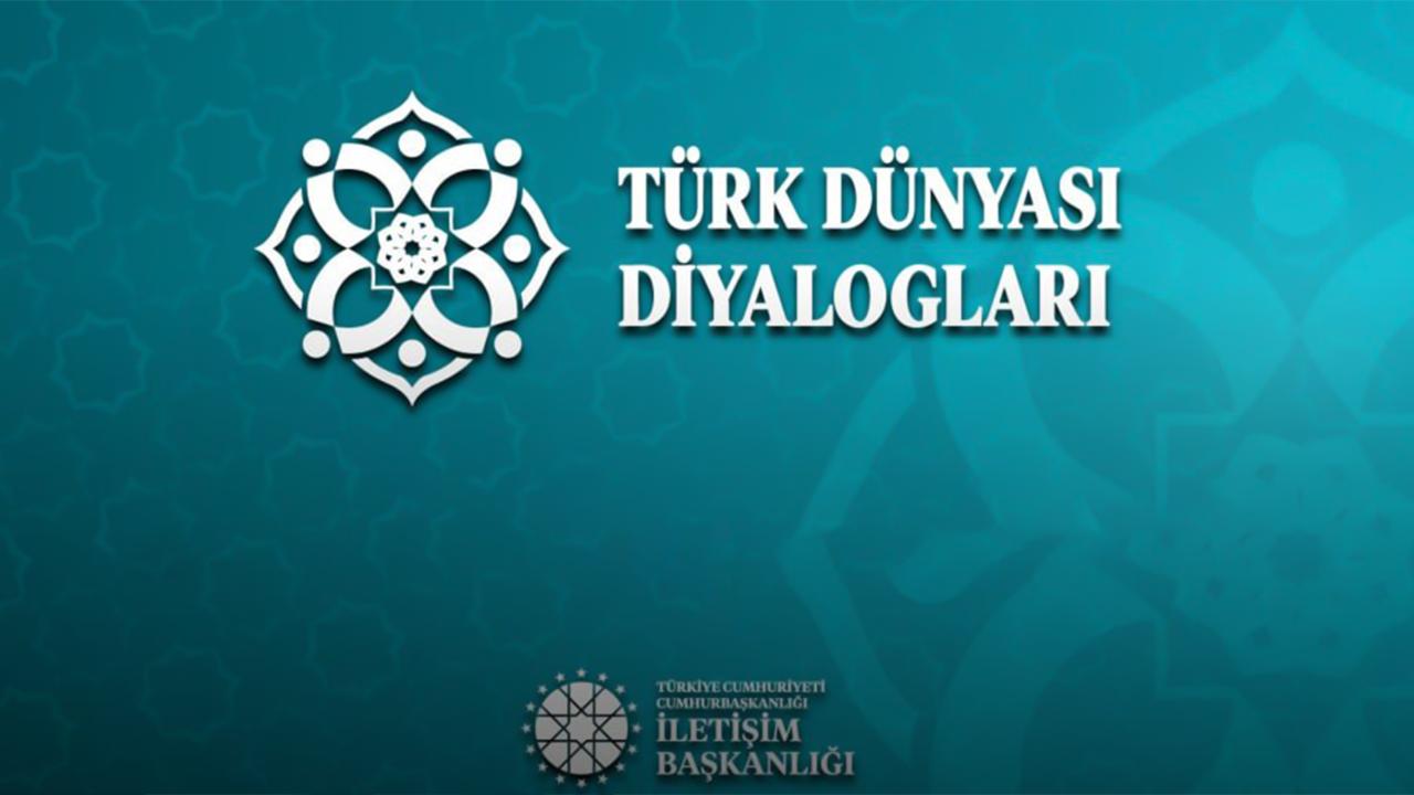 Astana’da “Türk Dünyası Diyalogları: Ortak Gelecek, Ortak Vizyon” paneli düzenlenecek