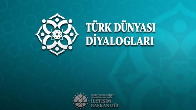 Astanada "Türk Dünyası Diyalogları: Ortak Gelecek, Ortak Vizyon" paneli düzenlenecek haber görseli