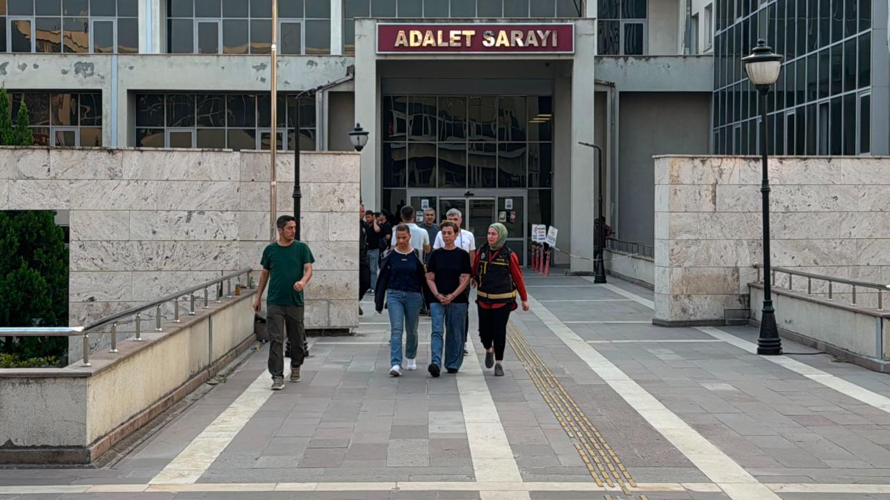 Kahramanmaraş’ta okul saldırısı davasında sanık anne yeniden tutuklandı