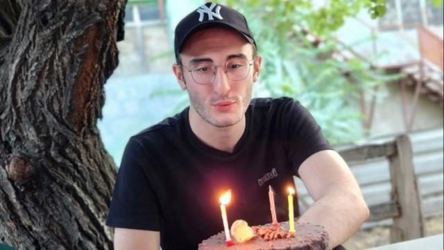 Lösemiyi yenen üniversite öğrencisi trafik kazasında hayatını kaybetti haber görseli