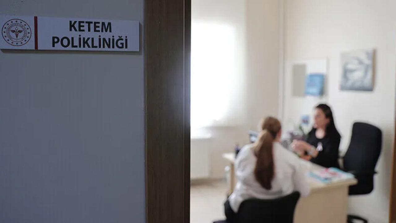 8 ayda 16 milyon kişiye ücretsiz sağlık hizmeti