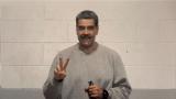 Maduro'nun oğlu, babasının alıkonulduktan sonraki ilk fotoğrafının hikayesini anlattı