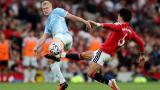 İngiltere Hakem Kurulu: Manchester derbisinde hakem hatası yapıldı