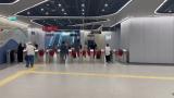 Gayrettepe-Halkalı metrosunda yolcu rekoru