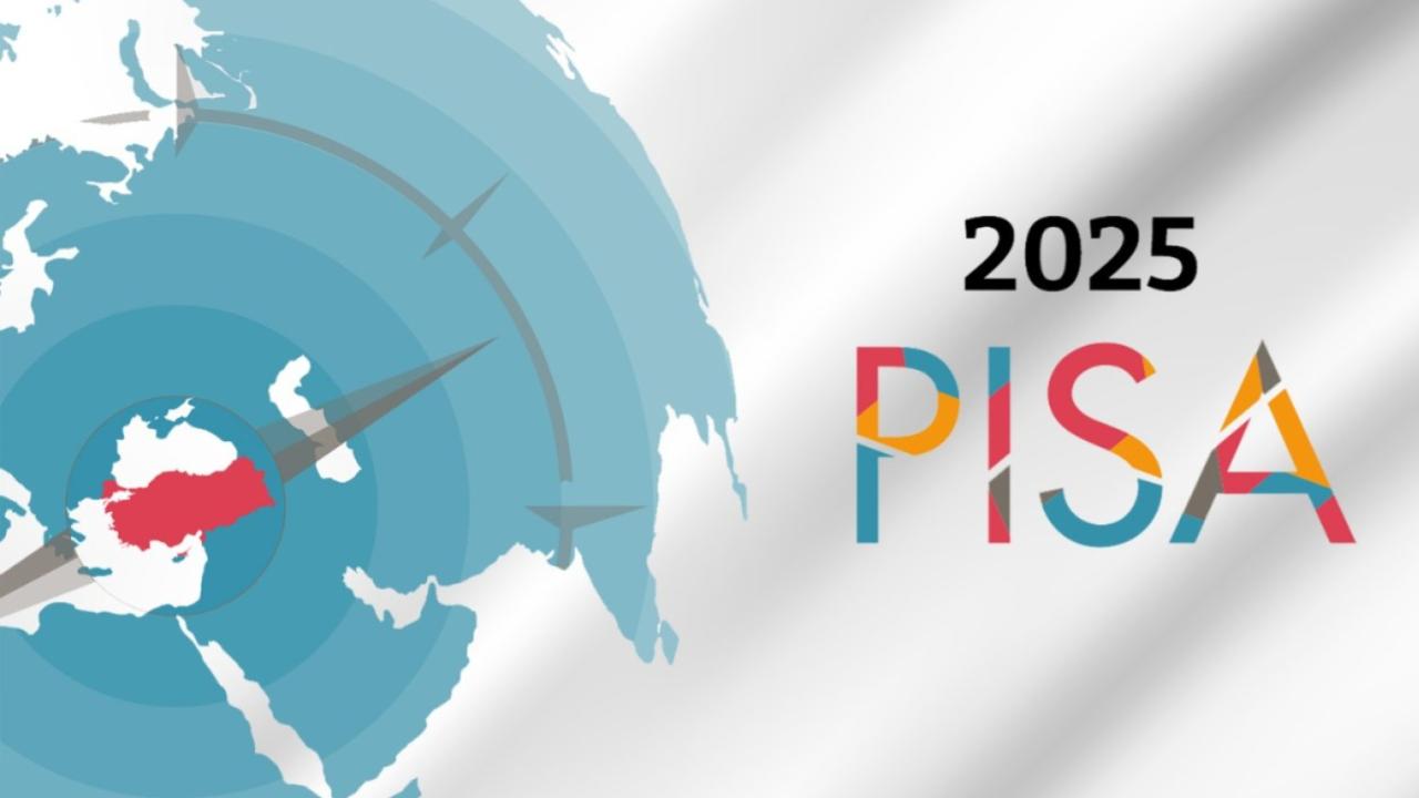 PISA 2025 sonuçları 8 Eylül’de açıklanacak
