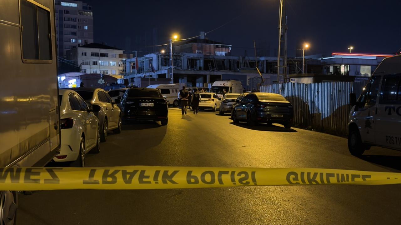 İstanbul'da DEAŞ operasyonu: Saldırı hazırlığındaki terörist etkisiz hale getirildi