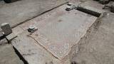 Pompeiopolis Antik Kenti'nde binlerce yıllık miras gün ışığına kavuştu