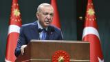 Cumhurbaşkanı Erdoğan: Bizi yolumuzdan döndüremezler