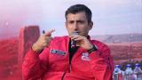 Selçuk Bayraktar: Birkaç sene içinde küçük modüler reaktörleri yapabileceğimize inanıyorum