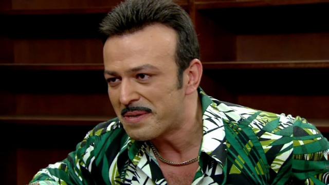 Oyuncu Serhat Mustafa Kılıç hayatını kaybetti haber görseli
