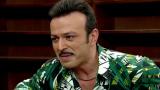 Oyuncu Serhat Mustafa Kılıç hayatını kaybetti