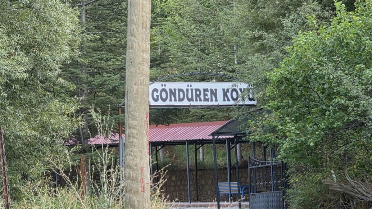 Sivas'ta kayıp bebeğin kaybolmasına ilişkin 6 kişi gözaltına alındı