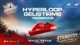 Geleceğin ulaşım teknolojileri TEKNOFEST 2026'da yarışacak