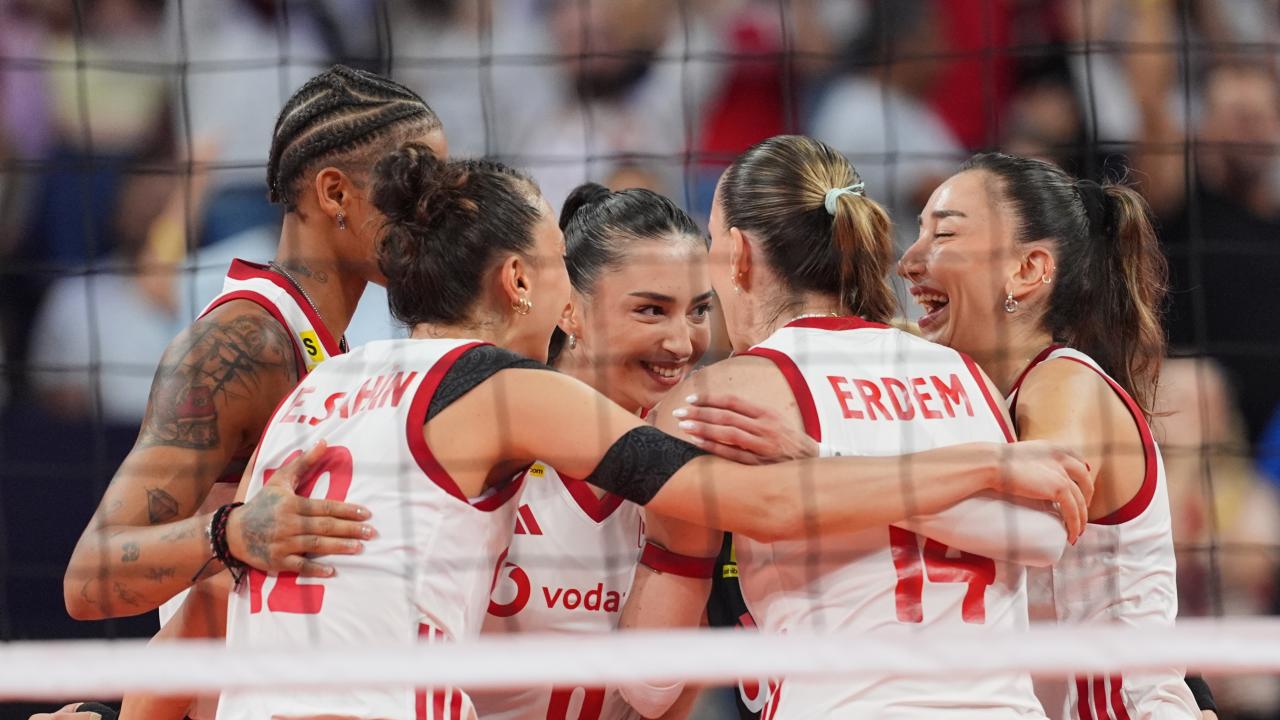 Filenin Sultanları, şampiyonluk için sahaya çıkıyor